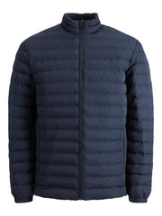 Jack & Jones - Recycle Puffer - Navy