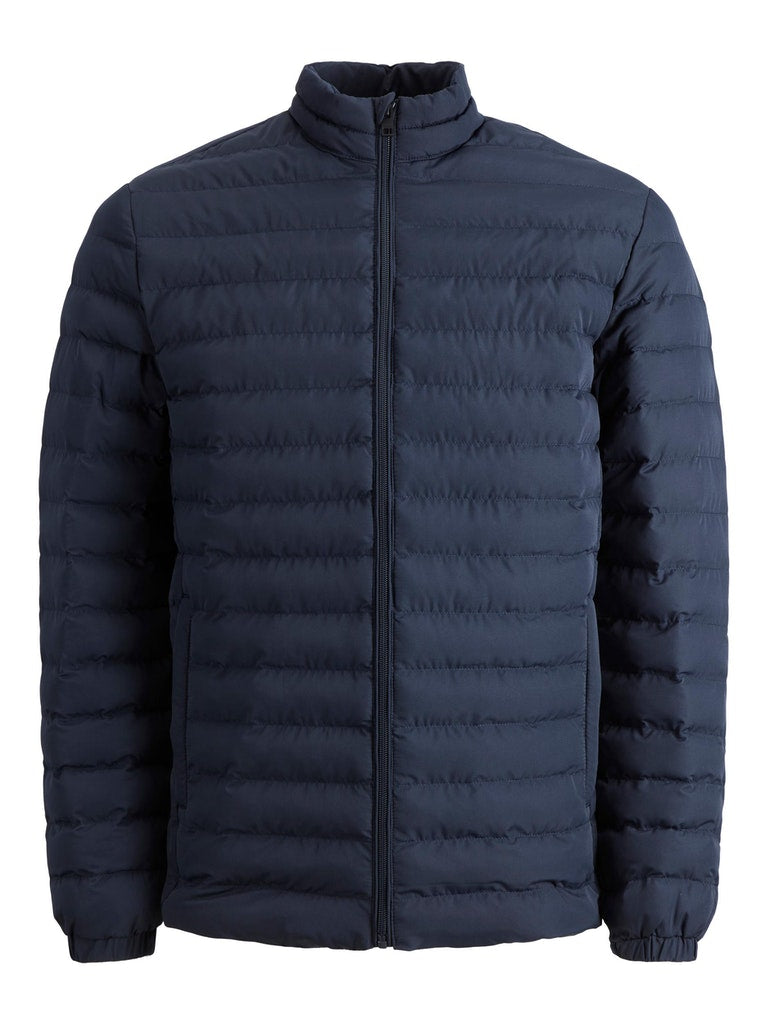 Jack & Jones - Recycle Puffer - Navy