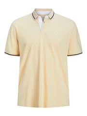 Jack & Jones - Paulos Polo Jojoba