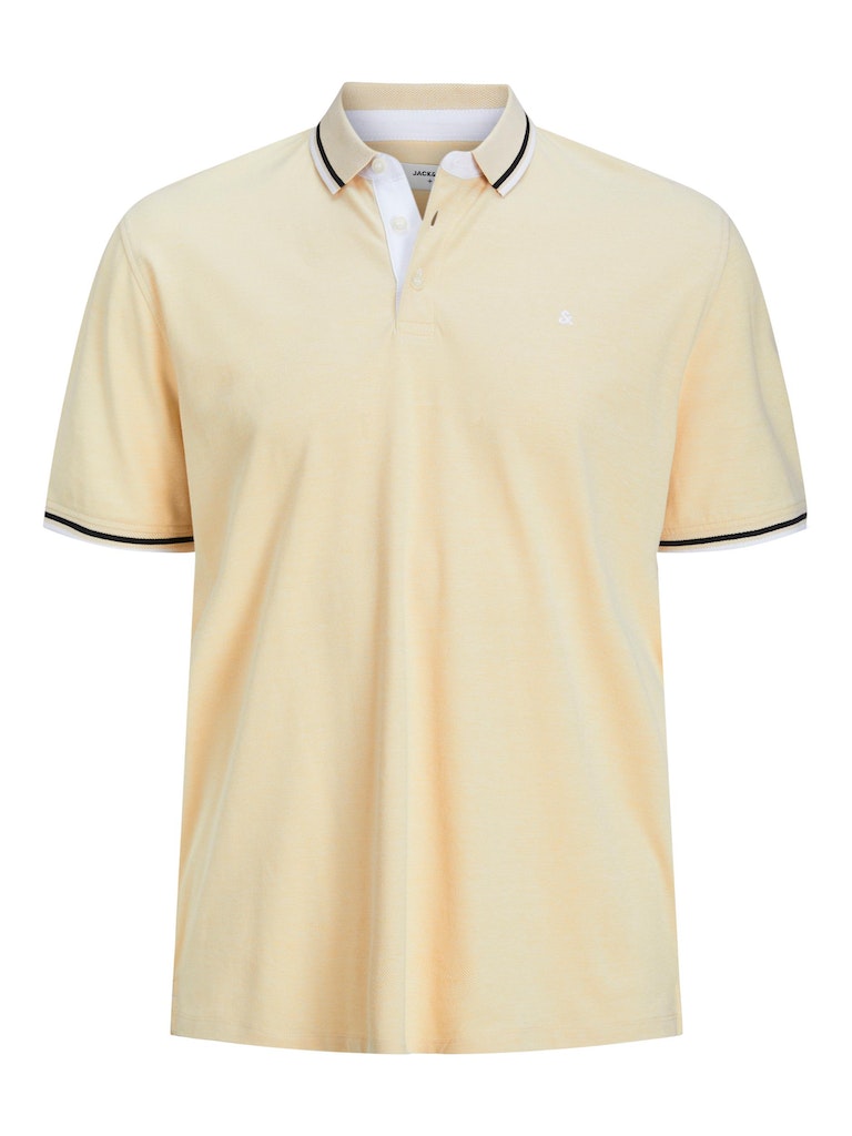 Jack & Jones - Paulos Polo Jojoba