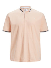 Jack & Jones - Paulos Polo Pumpkin