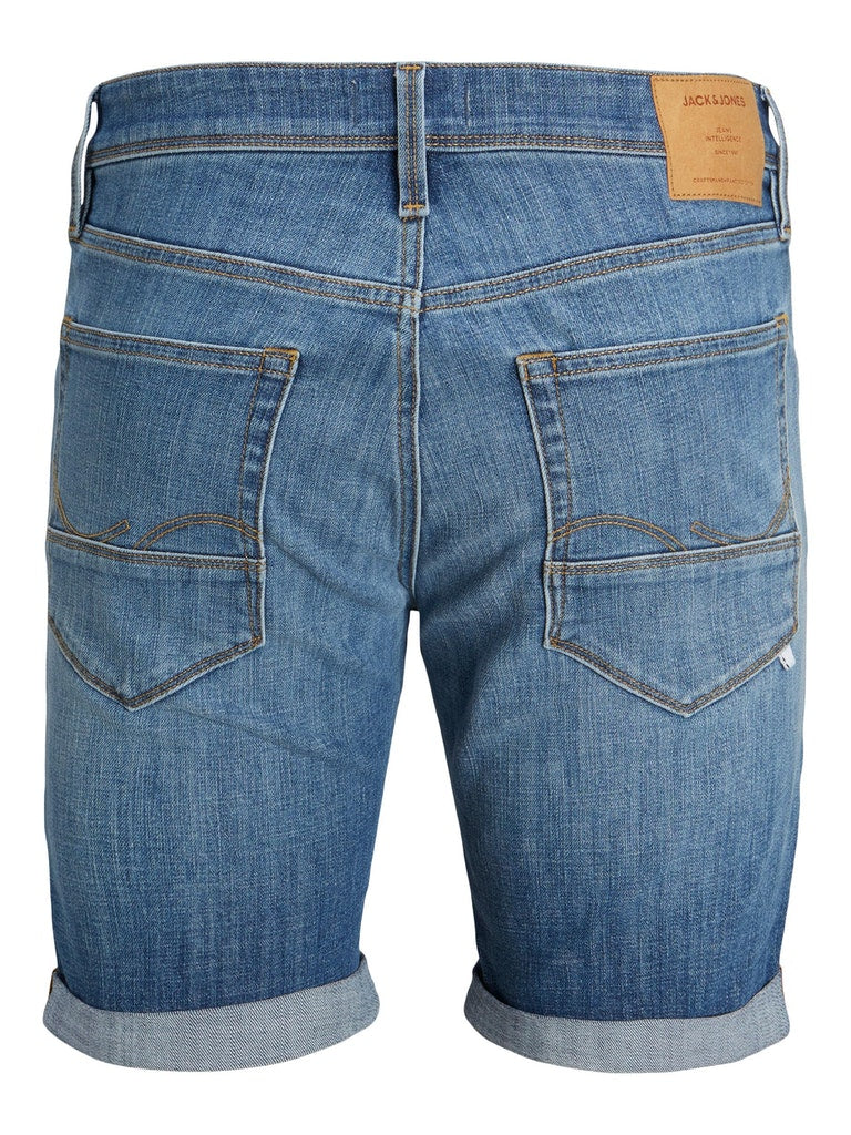 Jack & Jones - Rick Fox Shorts GE 238