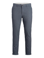 Jack & Jones - Marco Fury Stretch Faded Denim