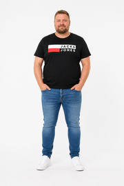 Jack & Jones - Mike Original SQ 223 Jeans