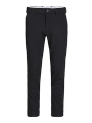 Jack & Jones - Marco Cooper Stretch Chino Buks - Sort