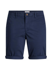 Jack & Jones - Bowie Shorts - Navy