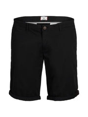 Jack & Jones - Bowie Shorts - Sort