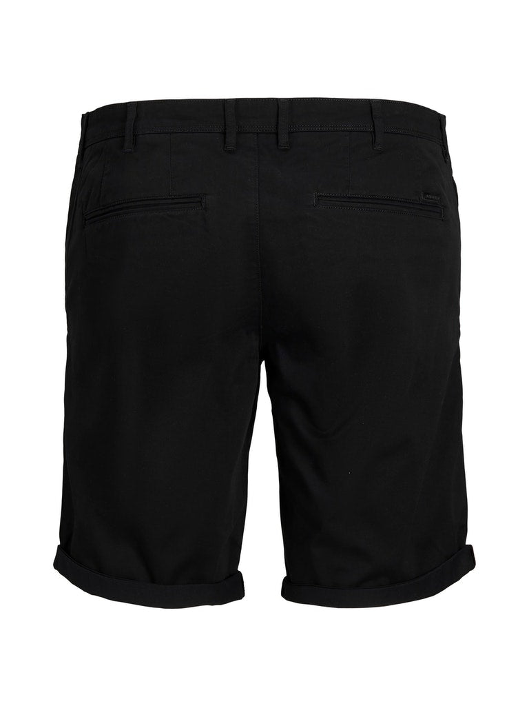 Jack & Jones - Bowie Shorts - Sort