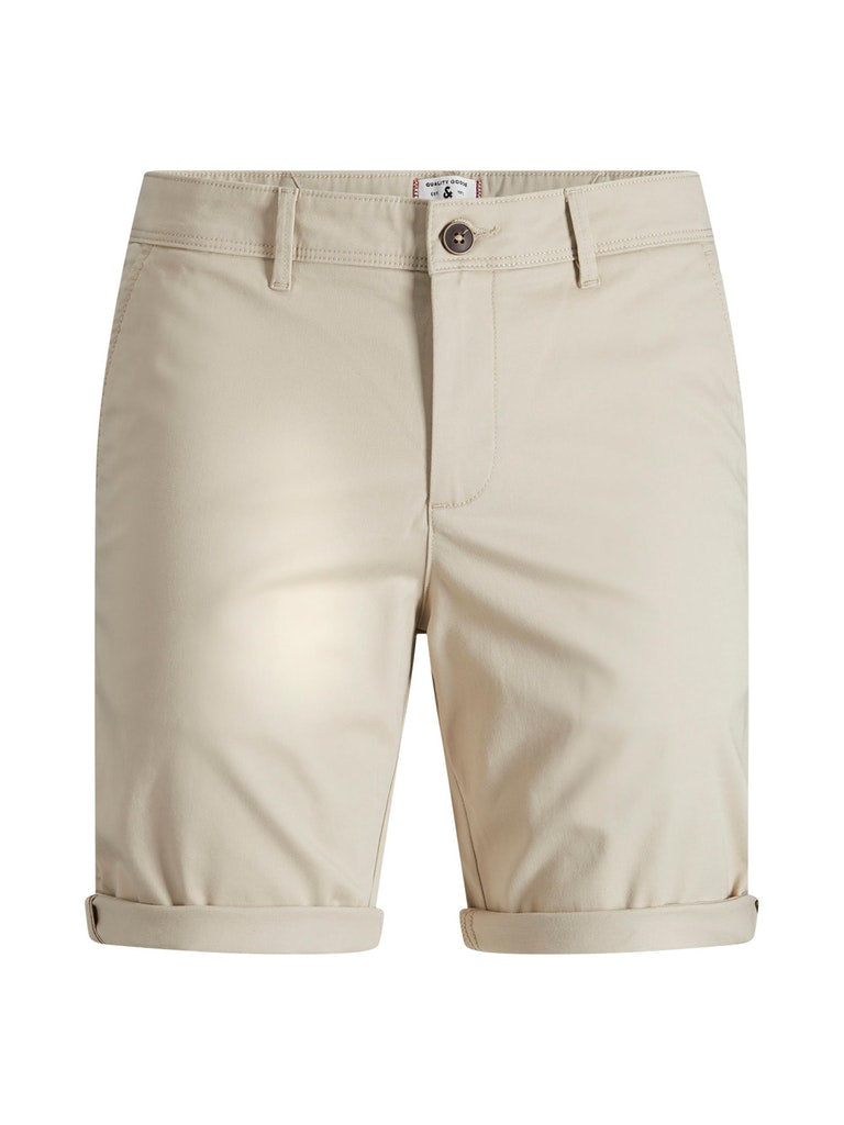 Jack & Jones - Bowie Shorts - Sand