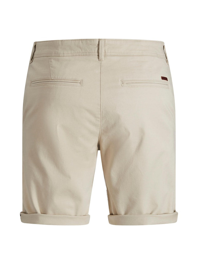 Jack & Jones - Bowie Shorts - Sand
