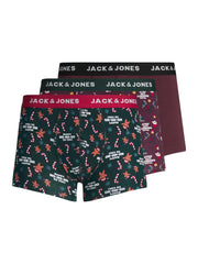 Jack & Jones - Cupido Jule Boksershorts