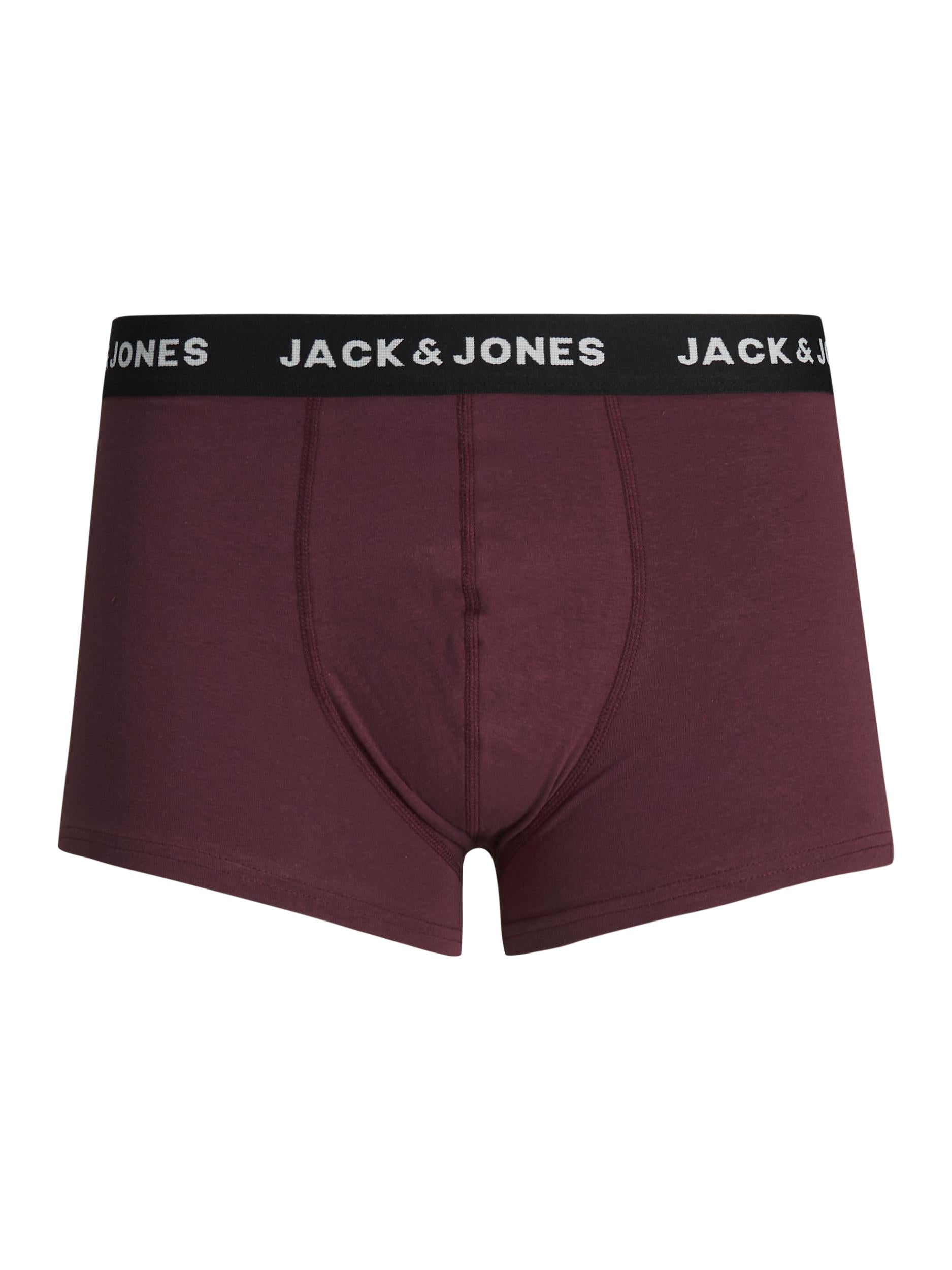 Jack & Jones - Cupido Jule Boksershorts