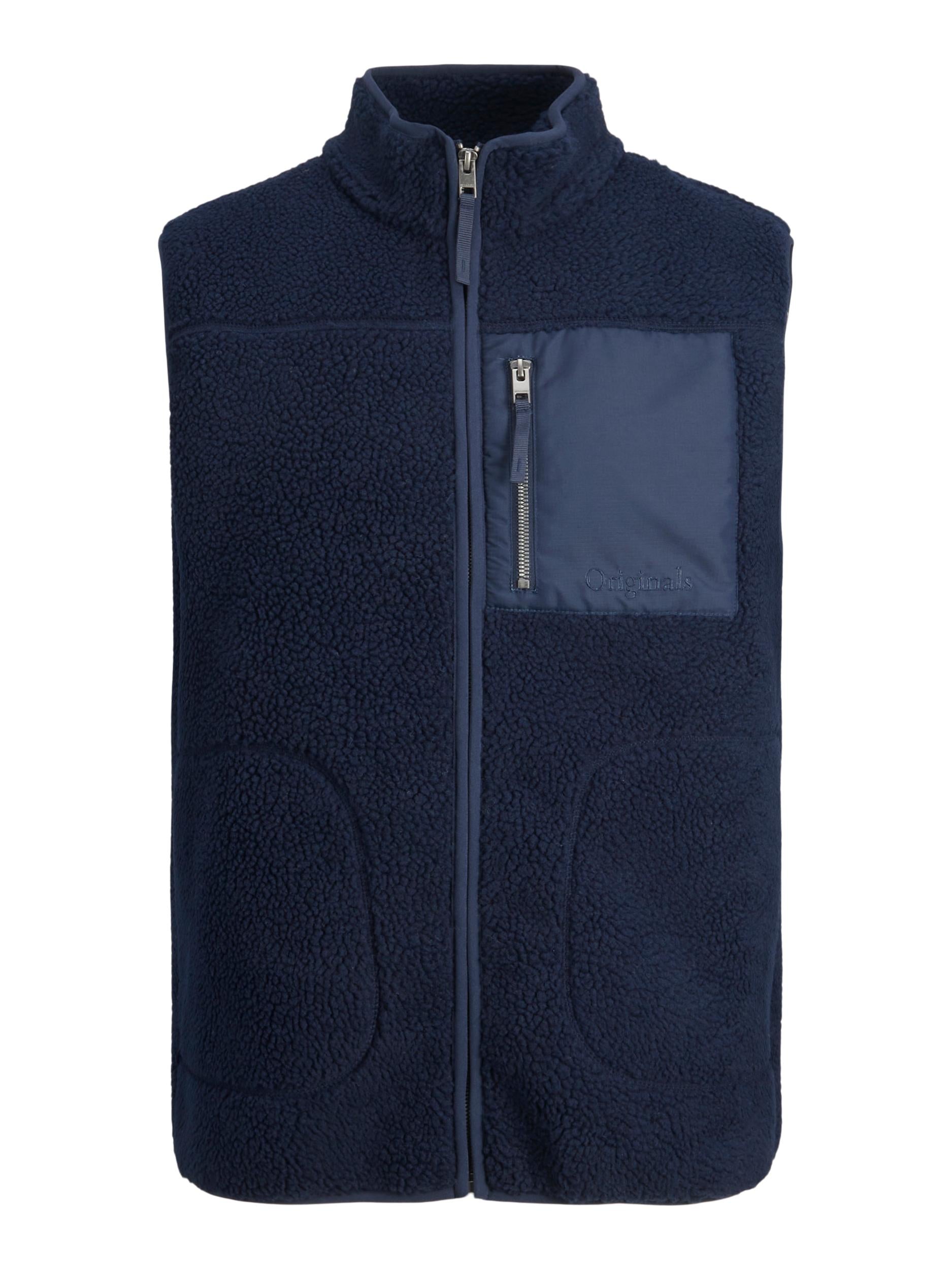 Jack & Jones - Teddy bodywarmer