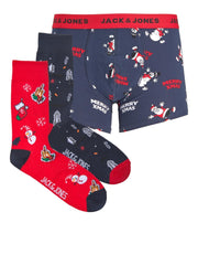 Jack & Jones - Merry Xmas Gaveæske