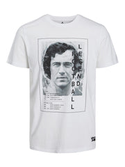Jack & Jones - Legends "Der Kaiser" T-Shirt