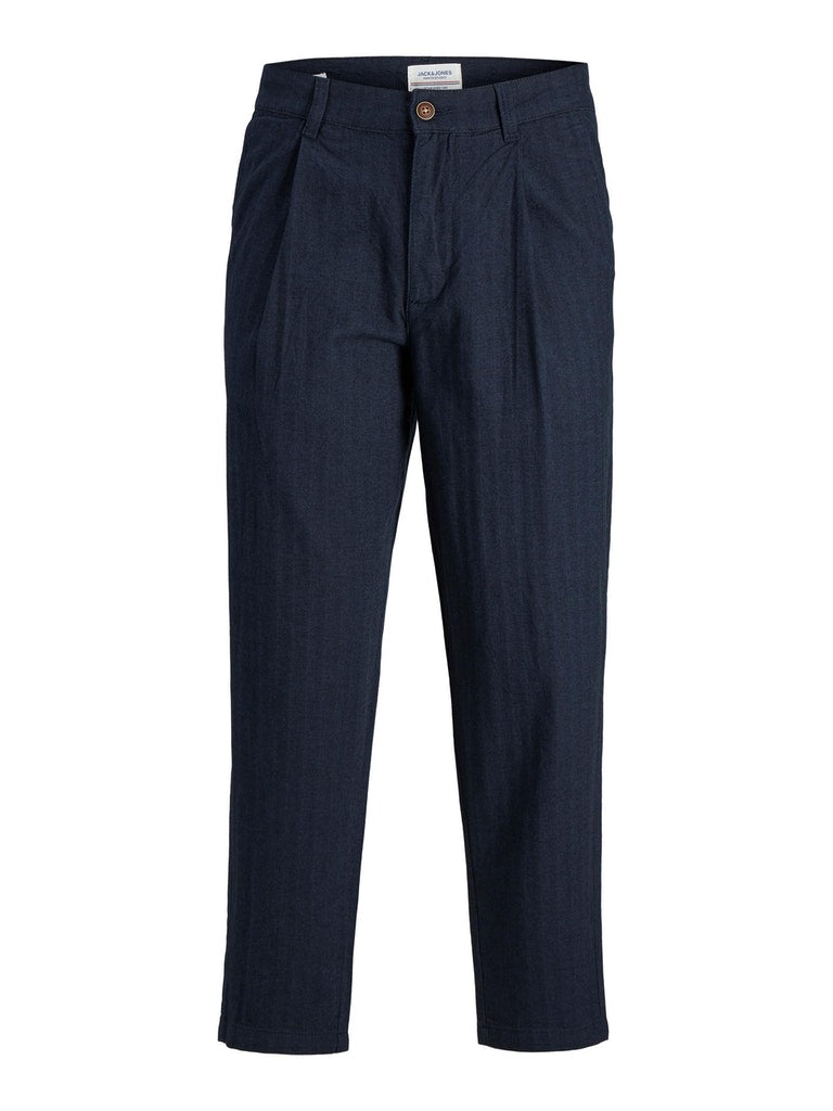 Jack & Jones - Ollie Milo Silleben Buks Navy
