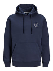 Jack & Jones - Blushield Hættetrøje Seaborne