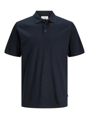 Jack & Jones - Pawel Polo - Sort