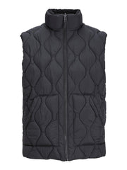 Jack & Jones - Side Winter Vendbar Vest
