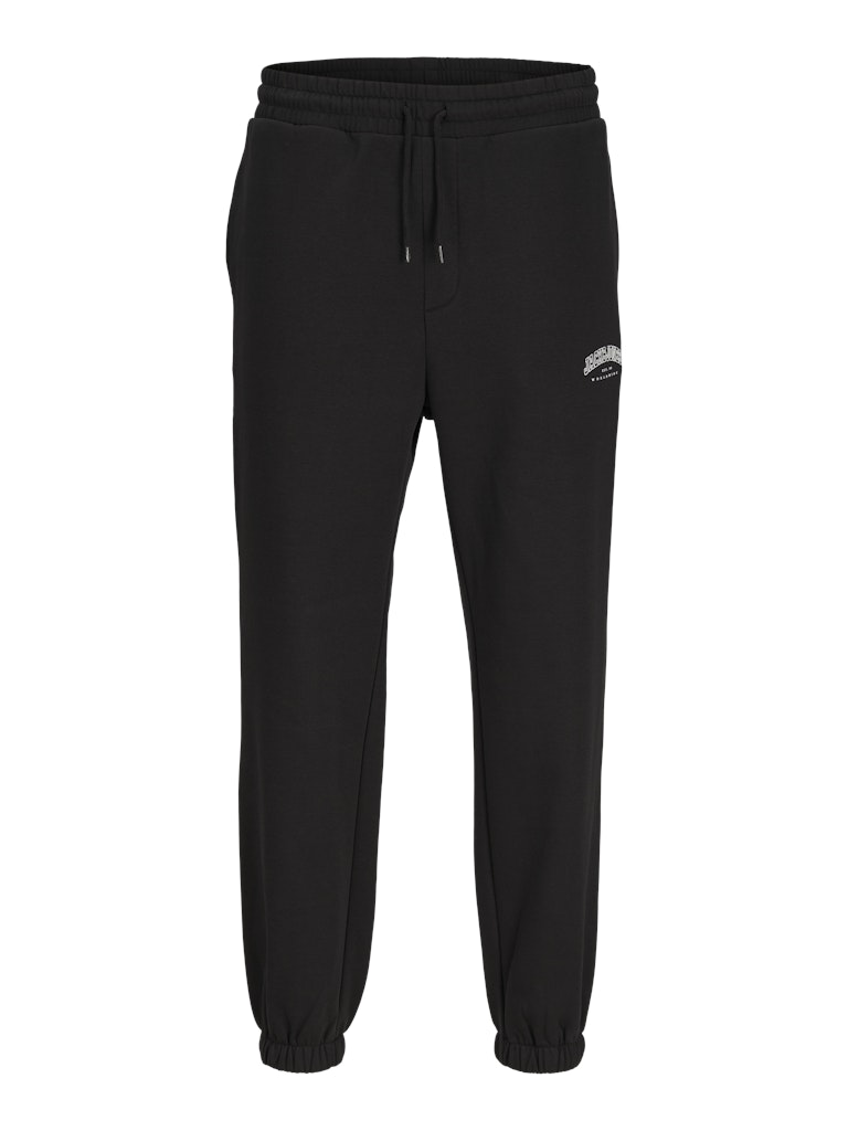 Jack & Jones - Kane Caleb Joggingbukser - Sort