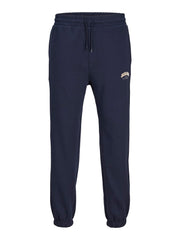 Jack & Jones - Kane Caleb Joggingbukser - Navy Blazer