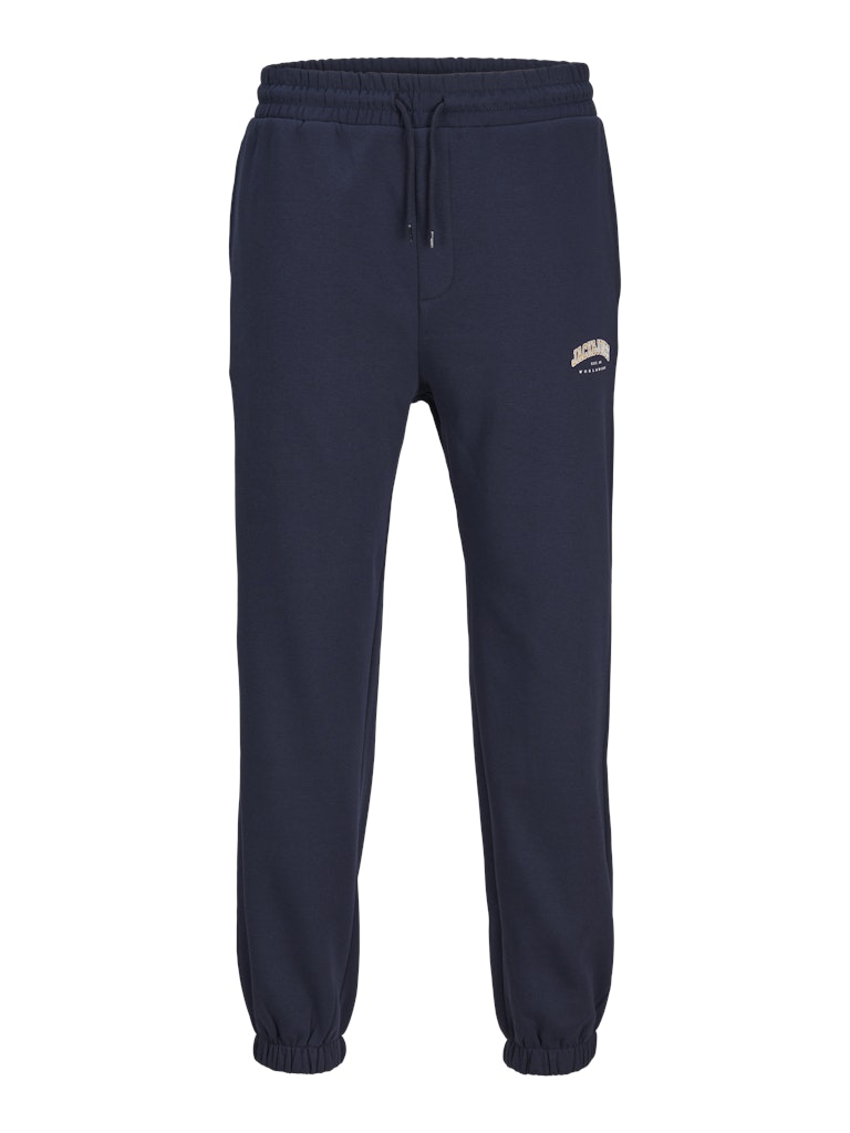 Jack & Jones - Kane Caleb Joggingbukser - Navy Blazer