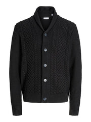 Jack & Jones - Paul Cardigan Striktrøje