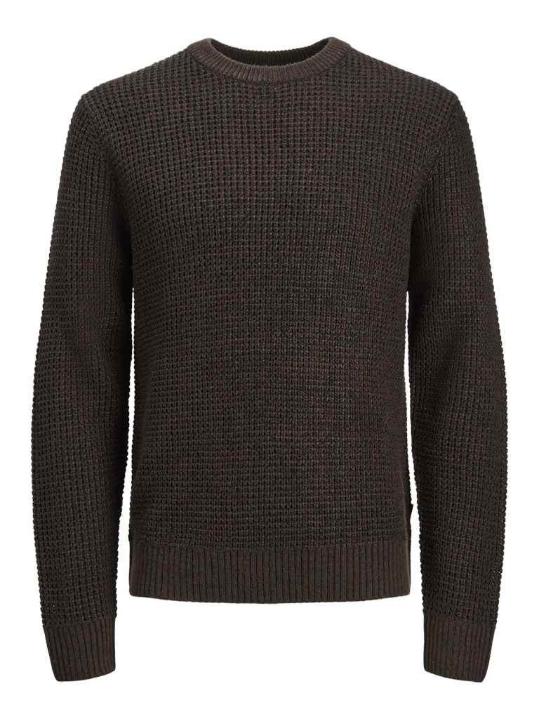 Jack & Jones - Global Strik Trøje - Delicioso