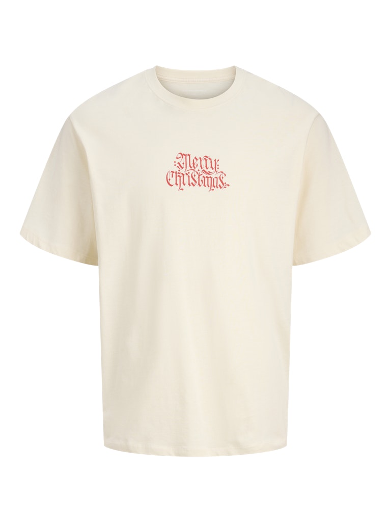 Jack & Jones - Jule T-Shirt - Nissepige