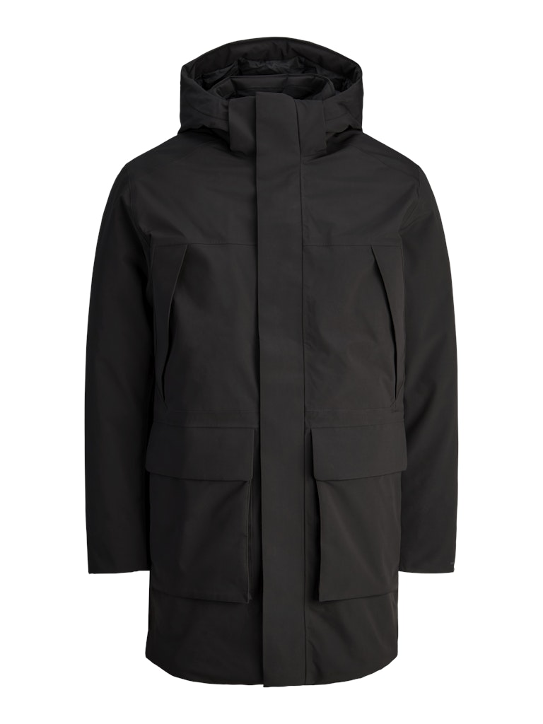 Jack & Jones - Moon Parka Jakke