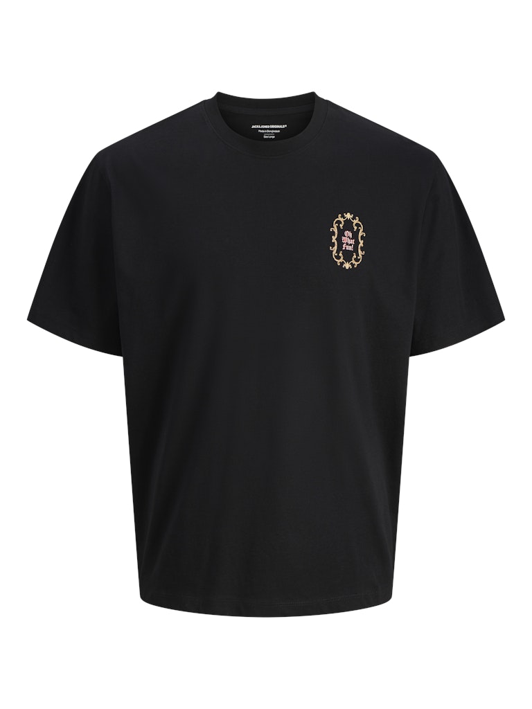 Jack & Jones - Jule T-Shirt - Julemand