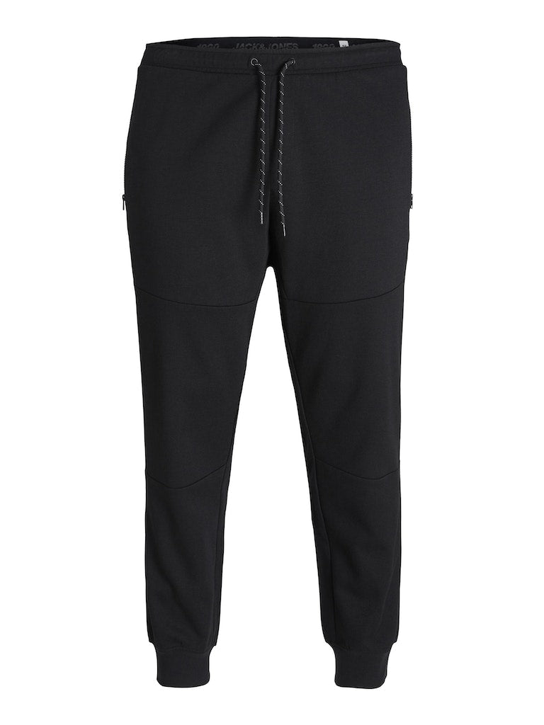Jack & Jones - Will Air Jogging Buks 2023 - Sort