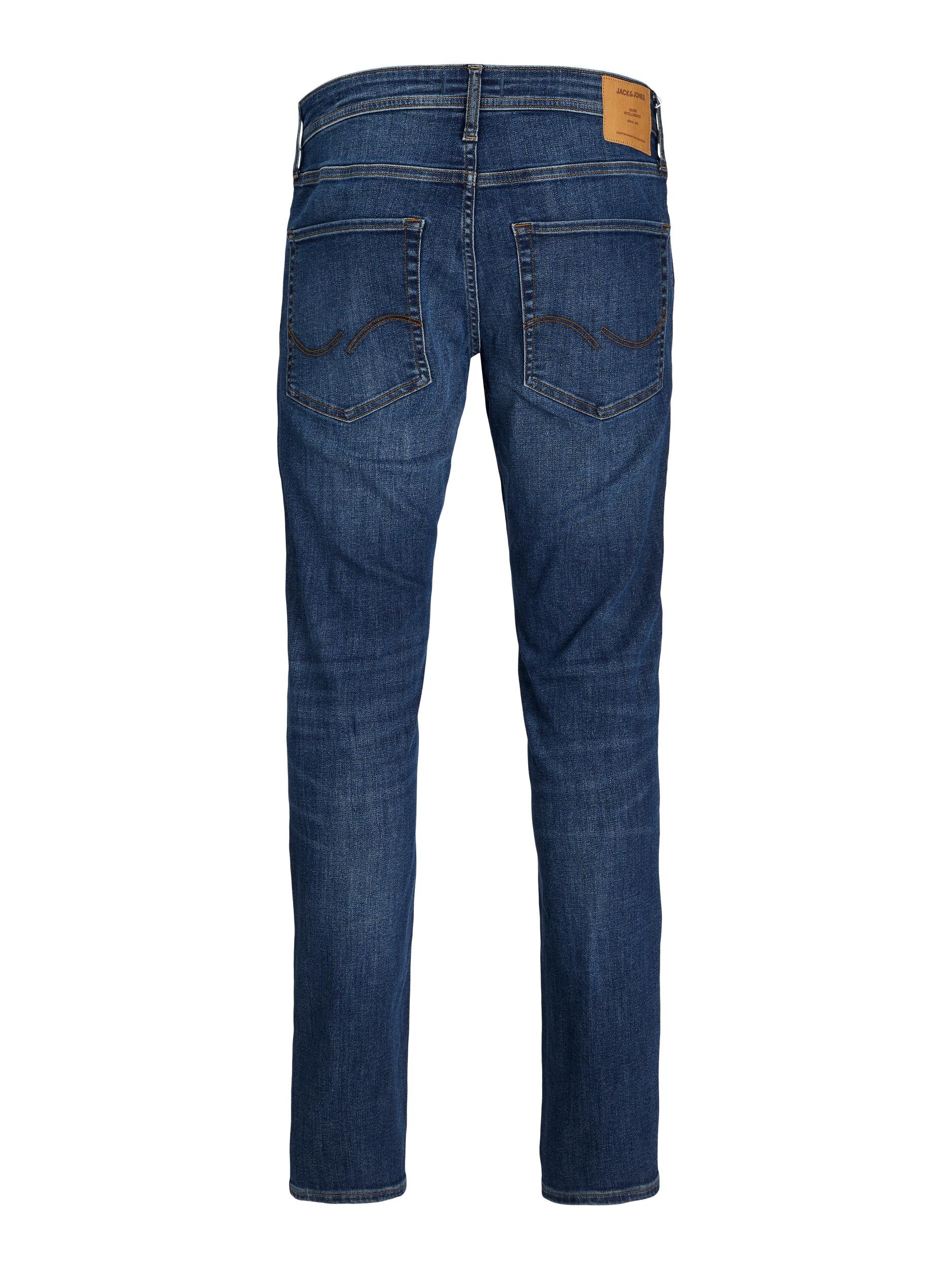 Jack & Jones - Glenn Original RA098 Blue Denim