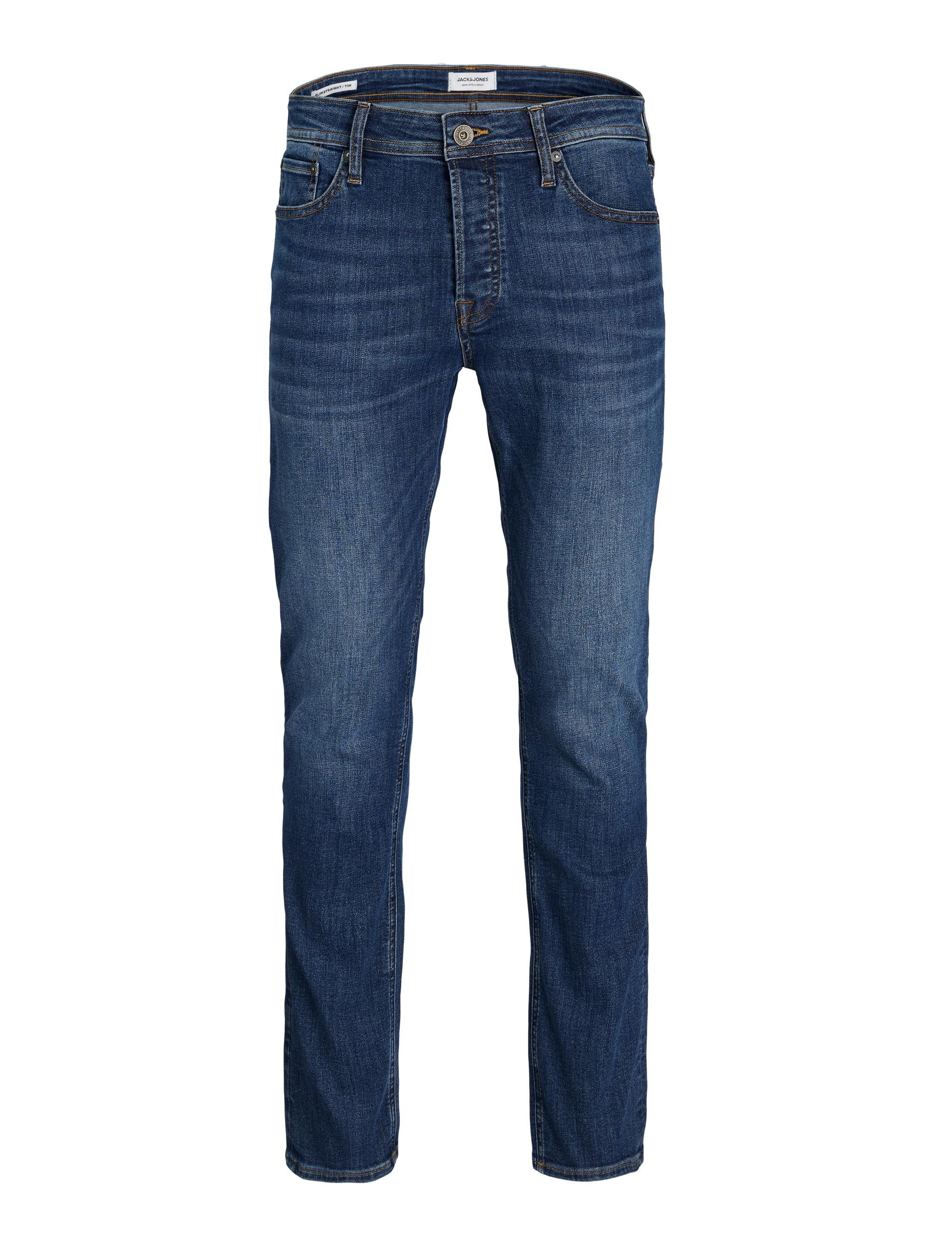 Jack & Jones - Glenn Original RA098 Blue Denim