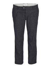 Jack & Jones - Stace Harvey Silleben Buks Dark Grey