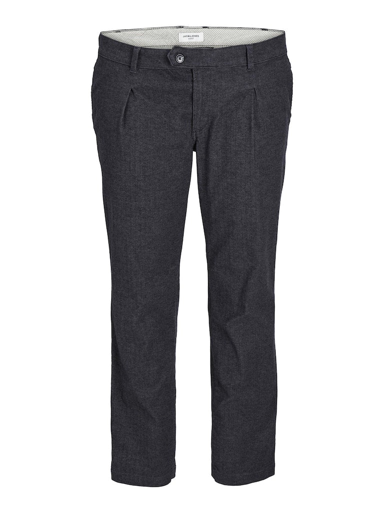 Jack & Jones - Stace Harvey Silleben Buks Dark Grey
