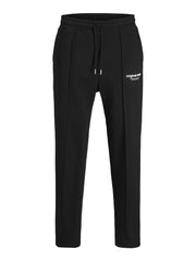 Jack & Jones - Kane Vesterbro Joggingbuks Sort