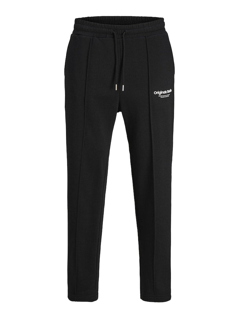Jack & Jones - Kane Vesterbro Joggingbuks Sort