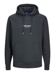 Jack & Jones - Vesterbro Hættetrøje - Forest River