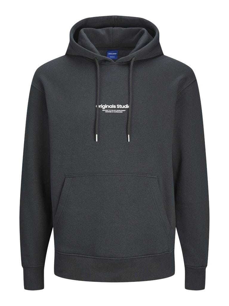 Jack & Jones - Vesterbro Hættetrøje - Forest River