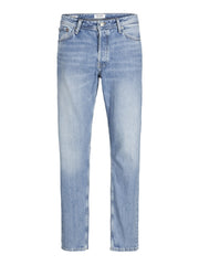 Jack & Jones - Chris Original Jeans MF 920 - Blue Denim