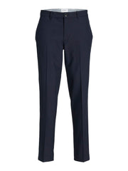 Jack & Jones - Stace Leo Chino Buks - Dark Navy