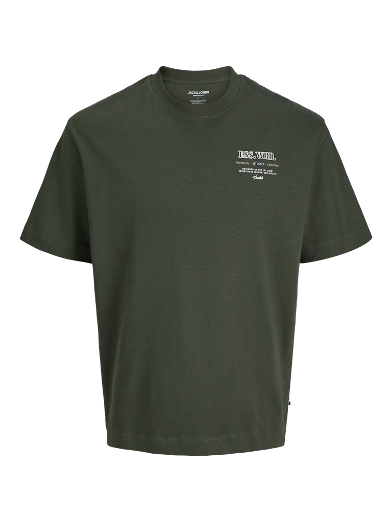 Jack & Jones - Urban Edge - Duffel Bag