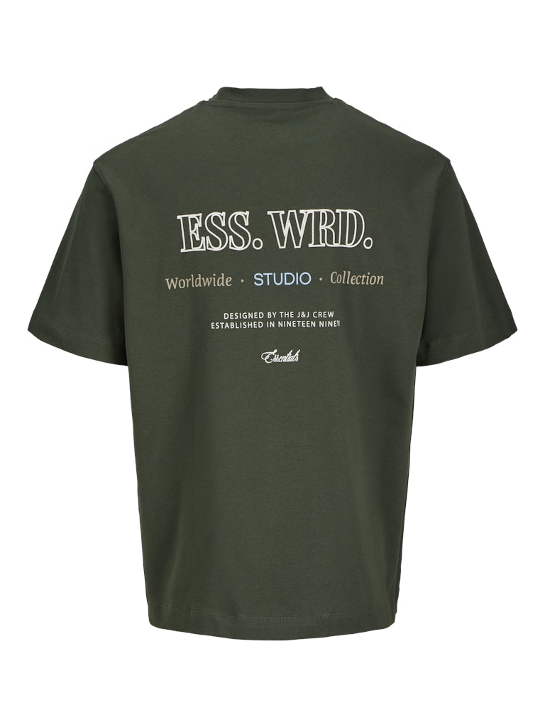 Jack & Jones - Urban Edge - Duffel Bag