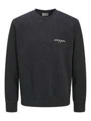 Jack & Jones - Dover Print Sweatshirt