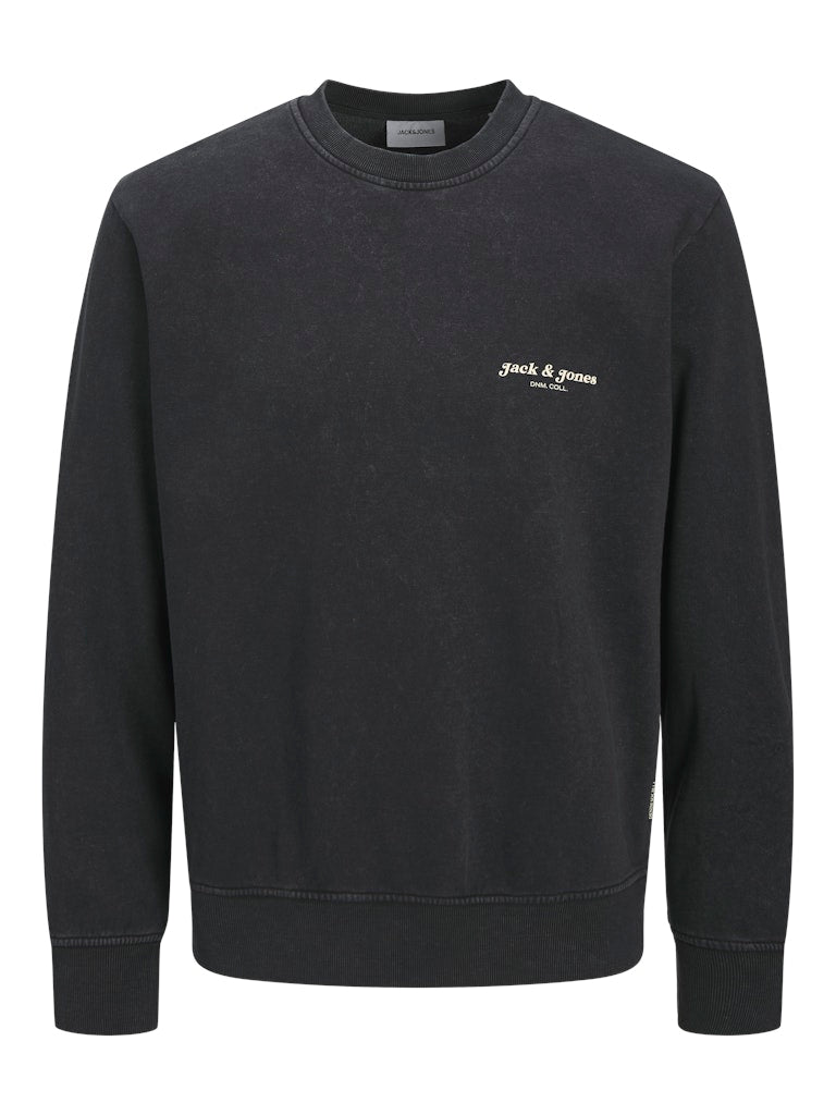 Jack & Jones - Dover Print Sweatshirt
