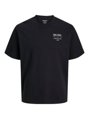 Jack & Jones - Urban Edge - Sort