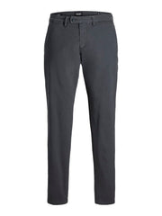 Jack & Jones - Hank Chino - Woodland Grey