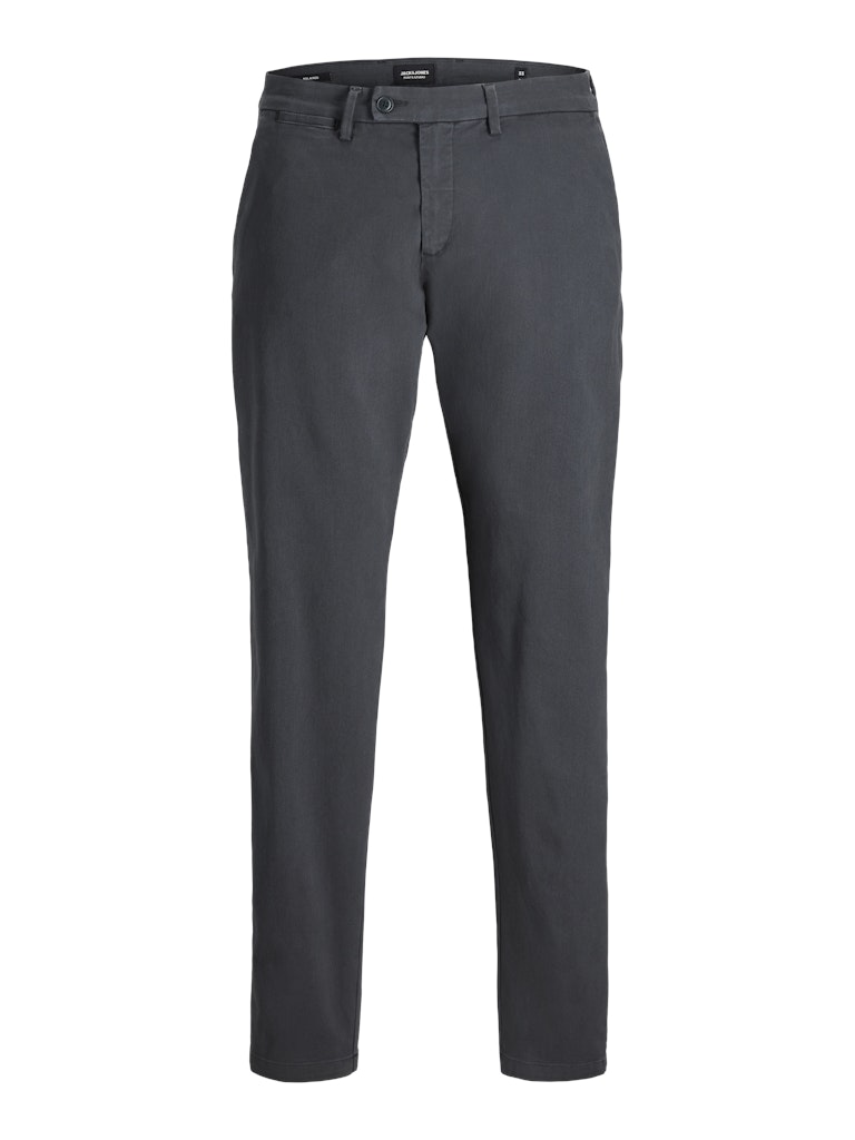 Jack & Jones - Hank Chino - Woodland Grey