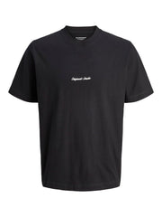 Jack & Jones - Nørrebro T-Shirts - Asphalt